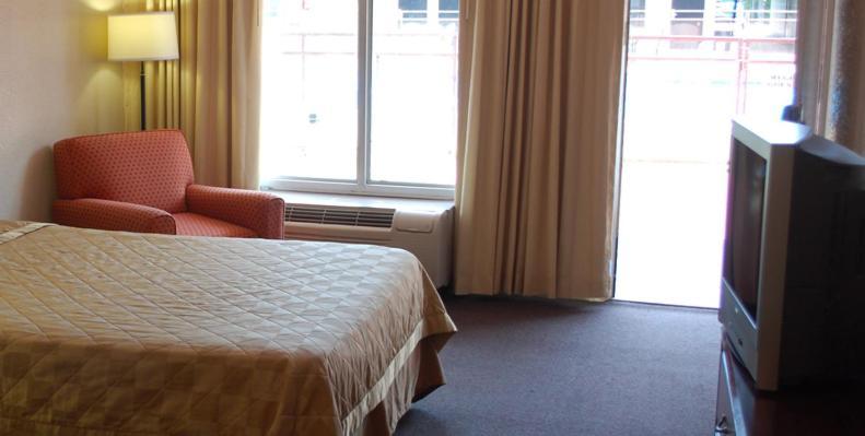 The Chatt Inn Чаттануґа Номер фото