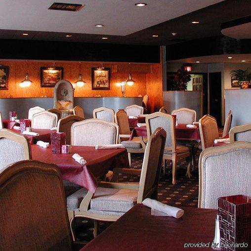 The Chatt Inn Чаттануґа Ресторан фото