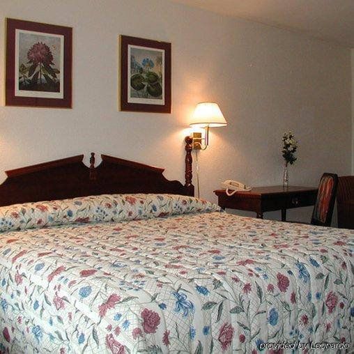 The Chatt Inn Чаттануґа Номер фото