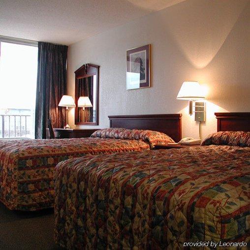 The Chatt Inn Чаттануґа Номер фото