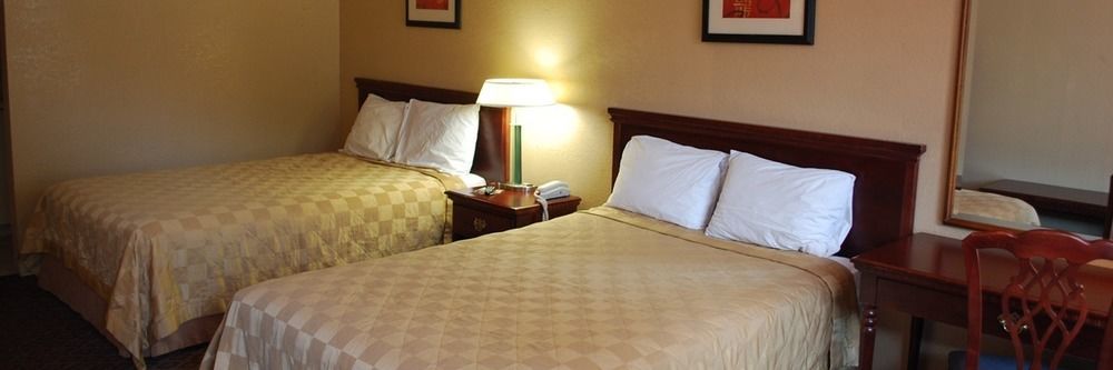 The Chatt Inn Чаттануґа Екстер'єр фото