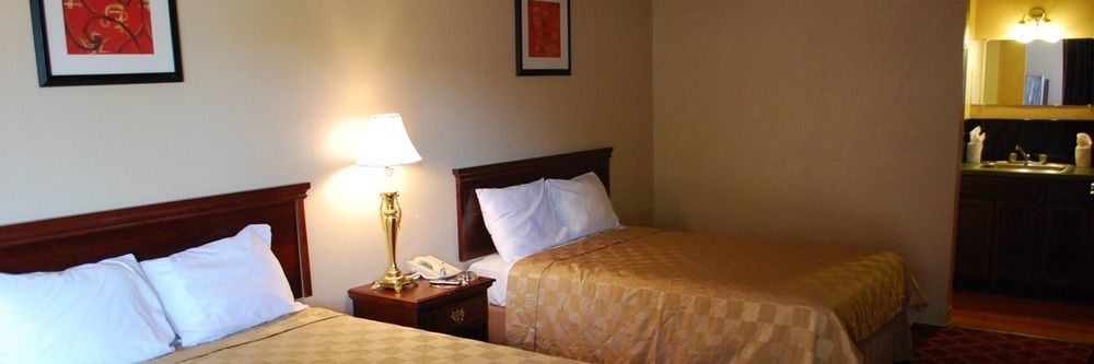 The Chatt Inn Чаттануґа Екстер'єр фото